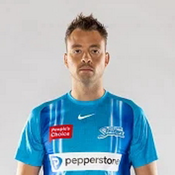 Harry Conway Biography